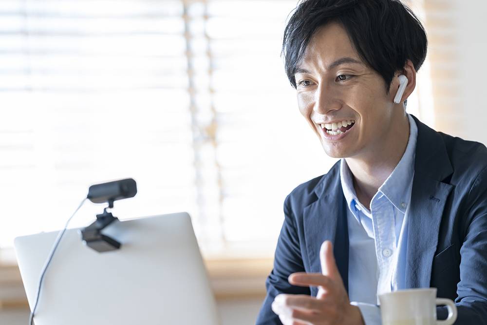 資格取得支援（試験対策）