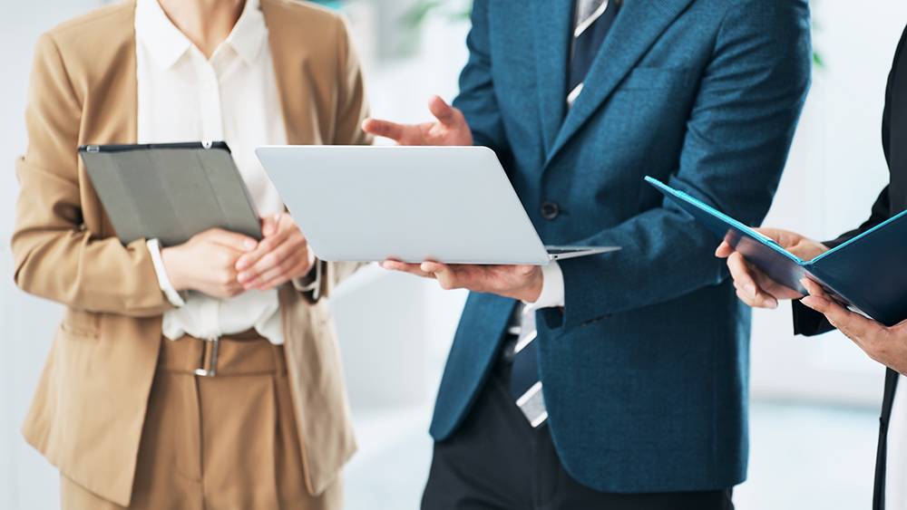 ソフトウェア開発・販売