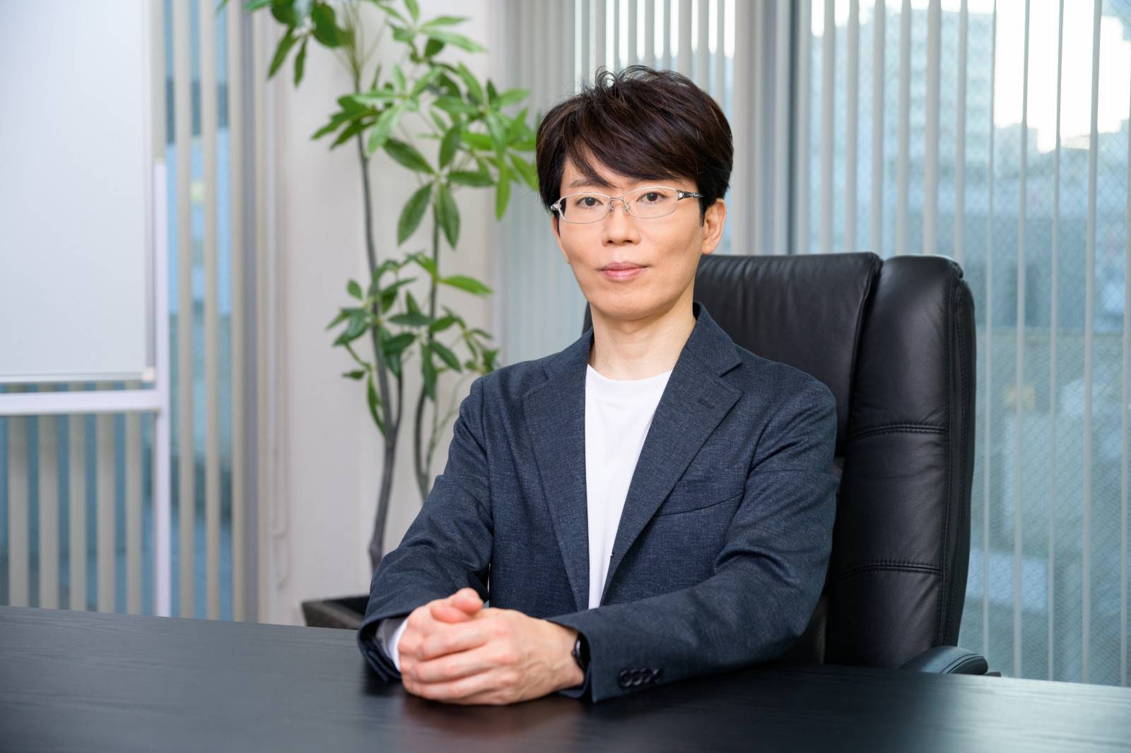 代表